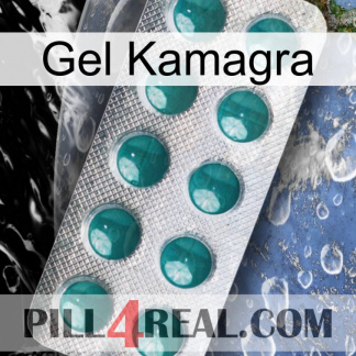 Gel Kamagra dapoxetine1
